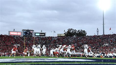 pac 12 bowl game results|ncaa bowl results by conference.